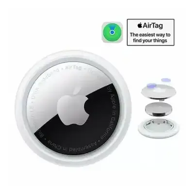 Apple AirTag Smart Tracker 4 Pack